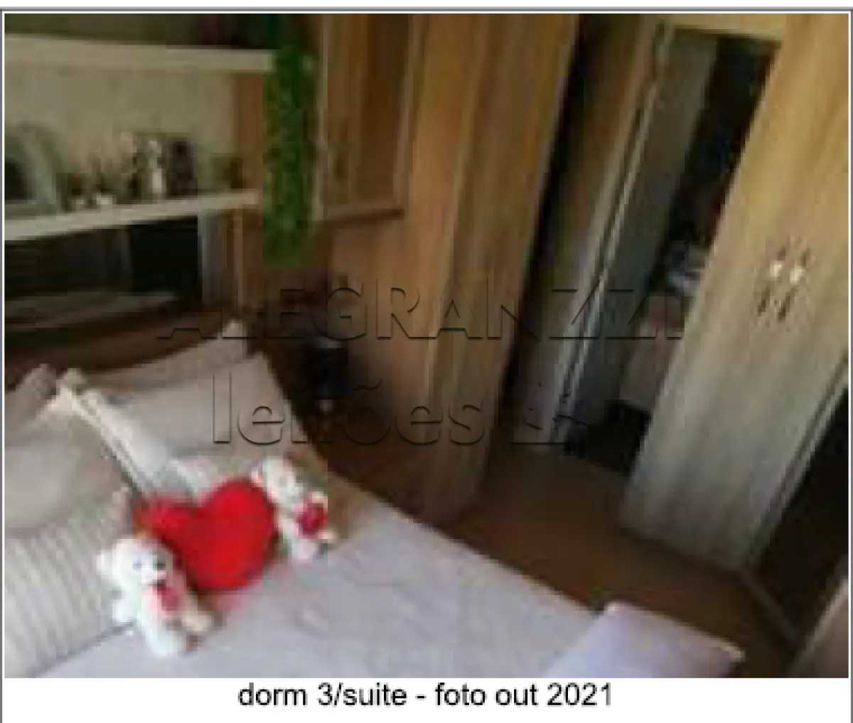 LOTE 001 - APARTAMENTO C/ 66,51M² + BOX - PORTO ALEGRE/RS