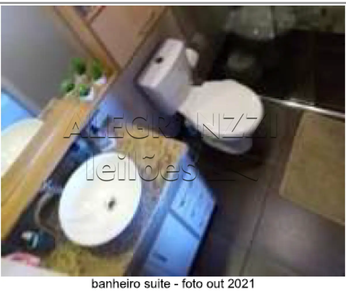 LOTE 001 - APARTAMENTO C/ 66,51M² + BOX - PORTO ALEGRE/RS