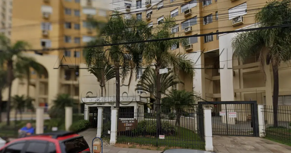 LOTE 001 - APARTAMENTO C/ 66,51M² + BOX - PORTO ALEGRE/RS