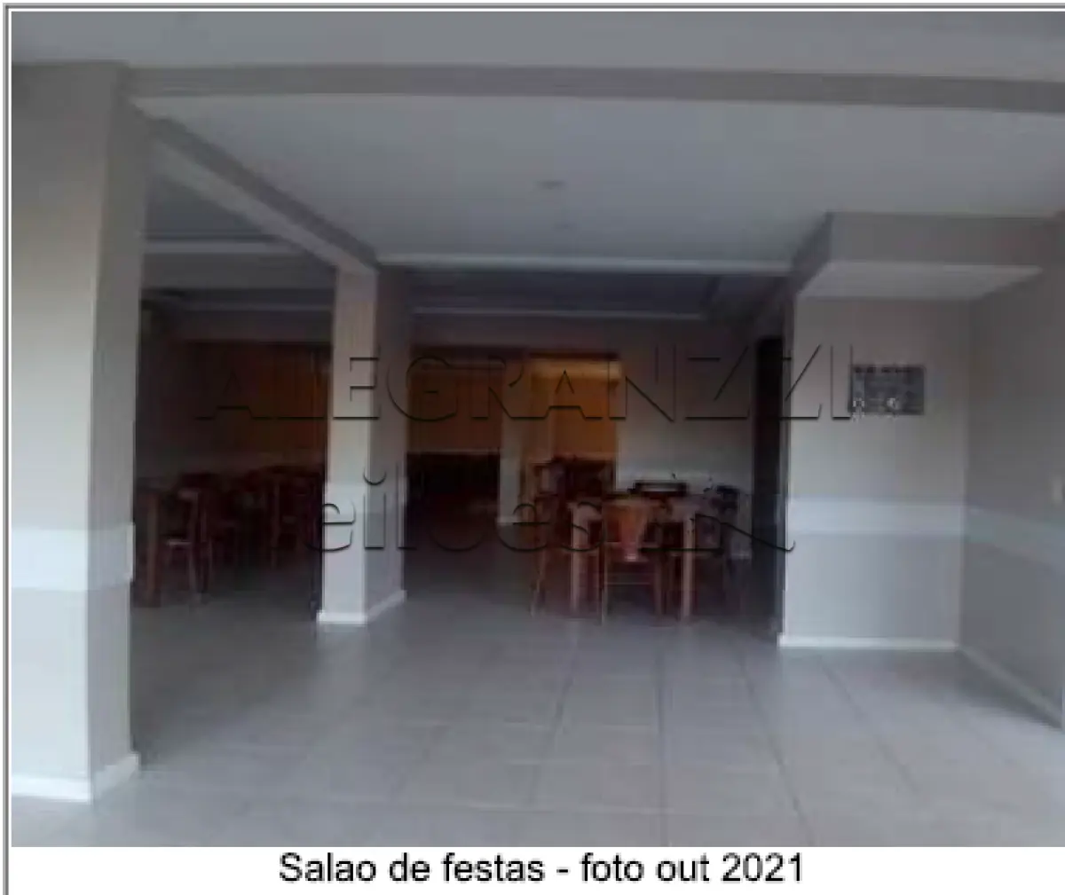 LOTE 001 - APARTAMENTO C/ 66,51M² + BOX - PORTO ALEGRE/RS