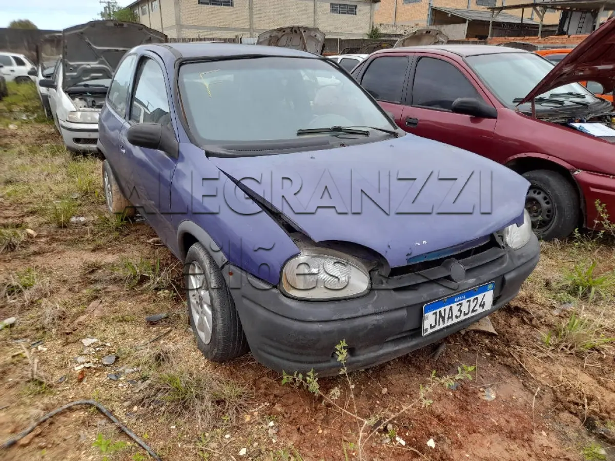 LOTE 0561