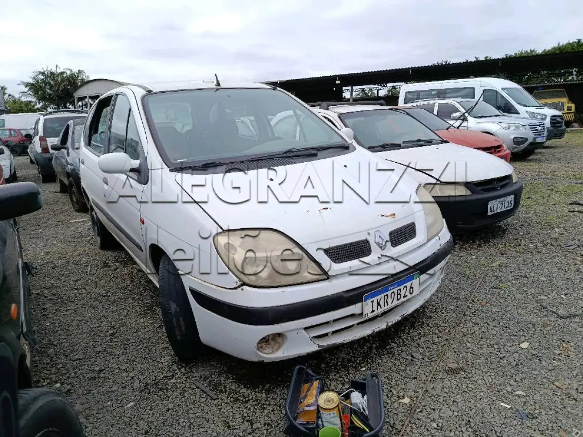 LOTE 0085