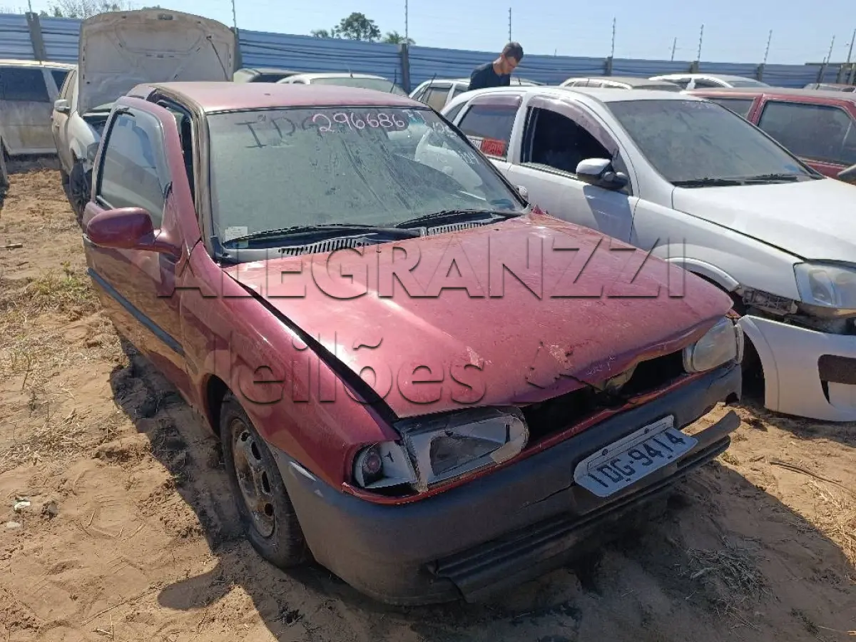 LOTE 0540
