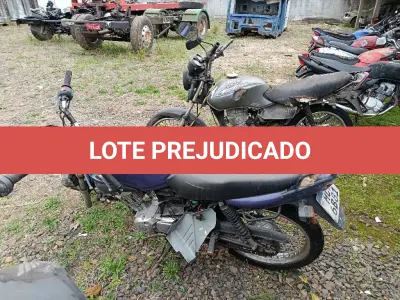LOTE 0341 - 0341