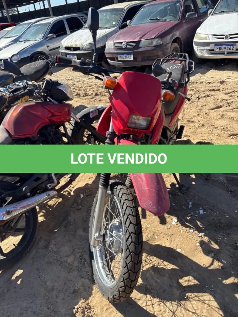 LOTE 0268