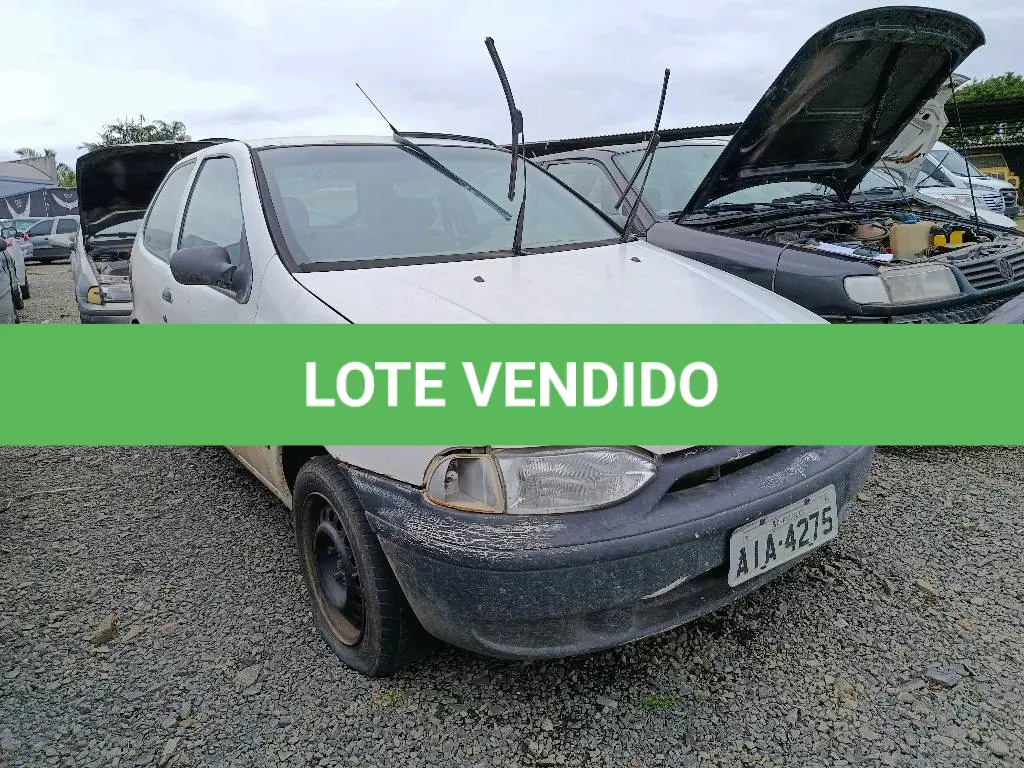 LOTE 0152