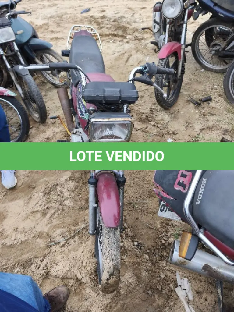 LOTE 0280