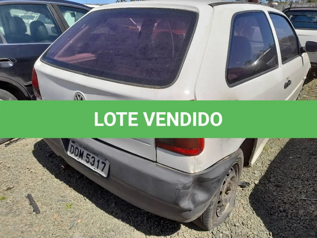 LOTE 0151