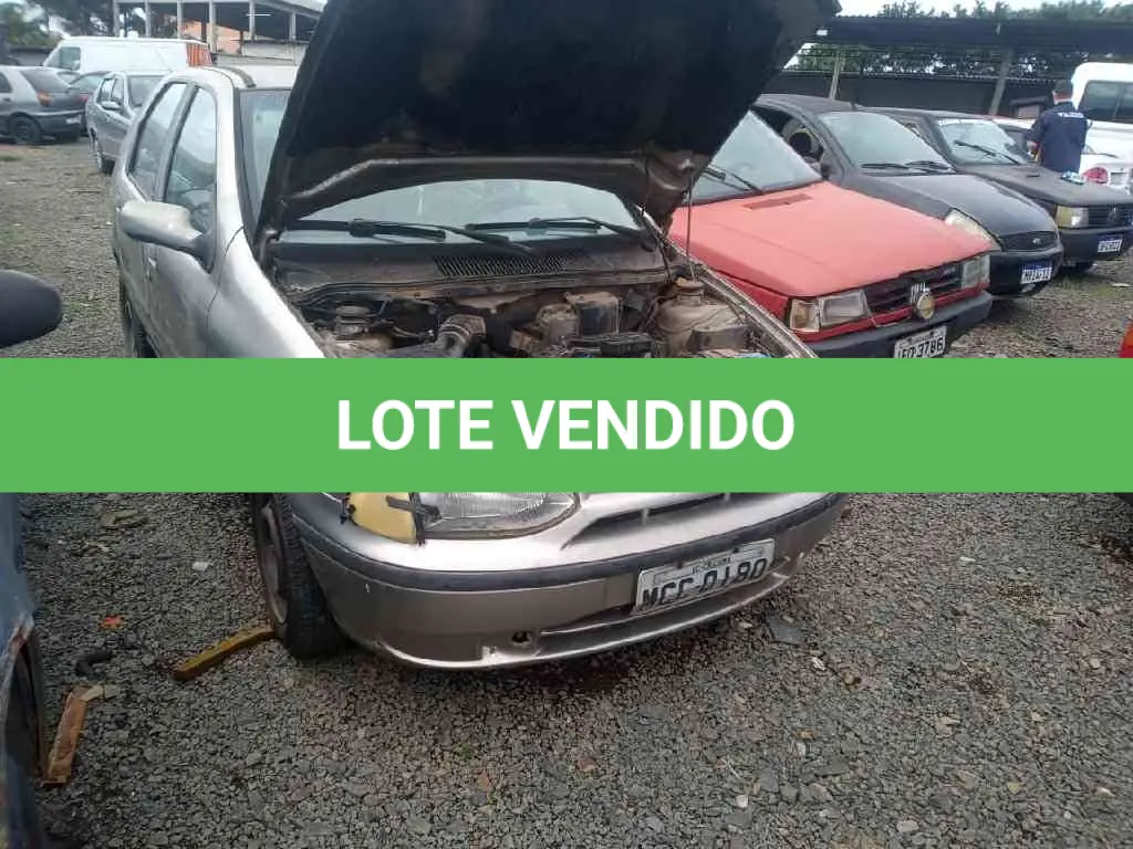 LOTE 0156