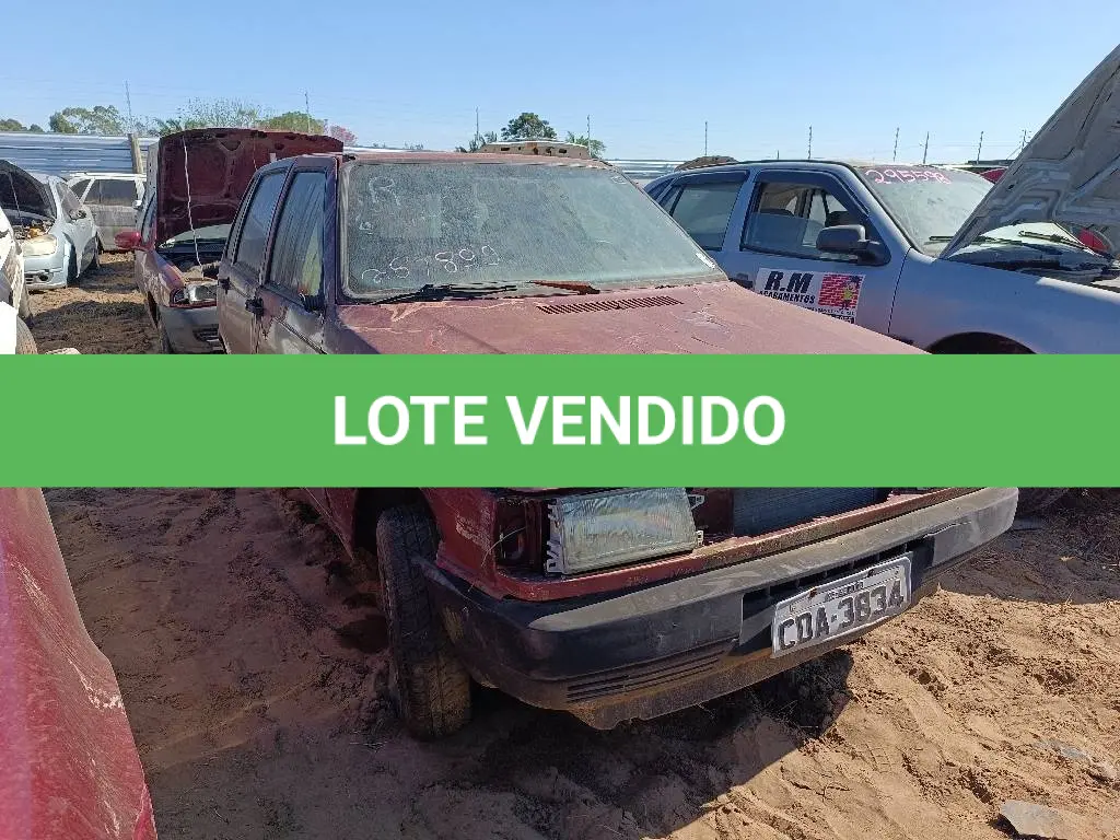 LOTE 0530