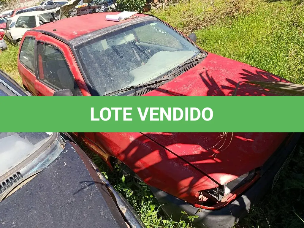 LOTE 0542
