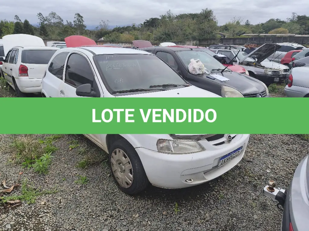 LOTE 0134
