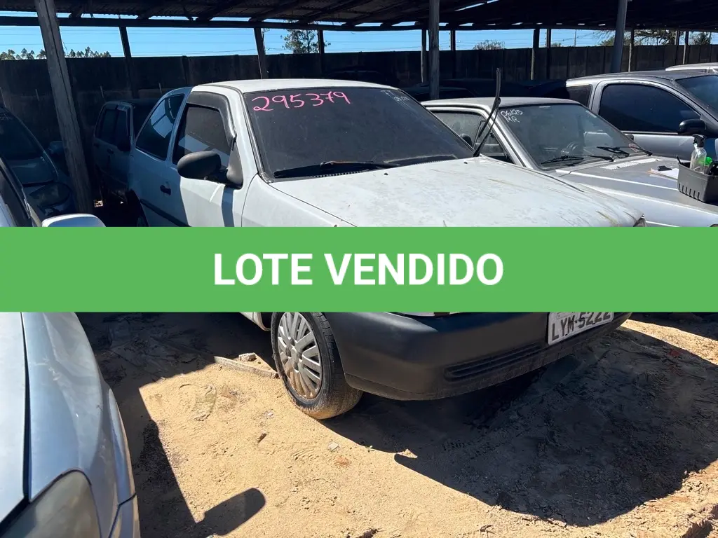 LOTE 0518