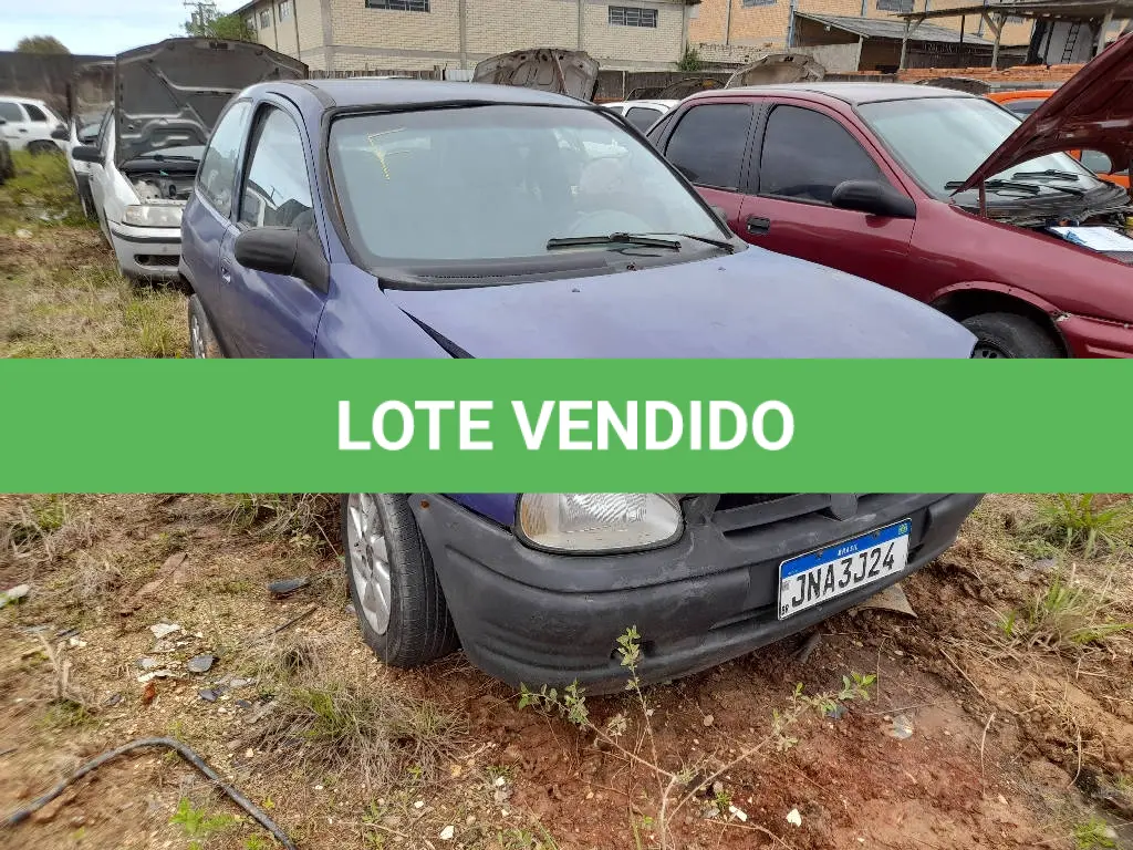 LOTE 0561