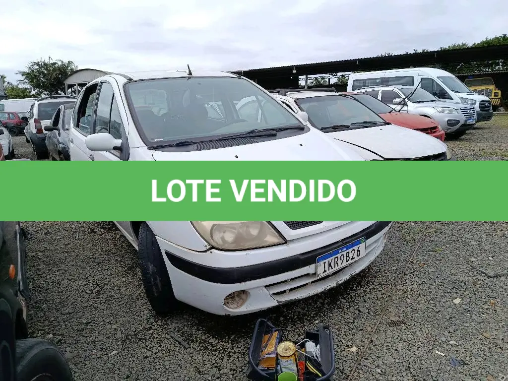 LOTE 0085