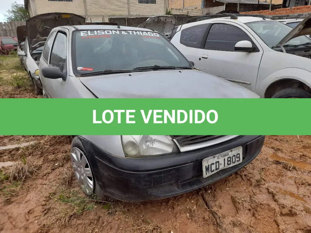 LOTE 0057