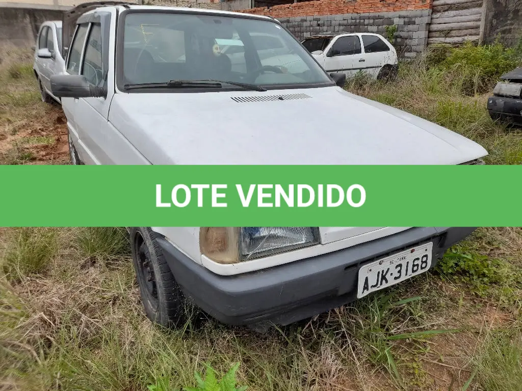 LOTE 0551