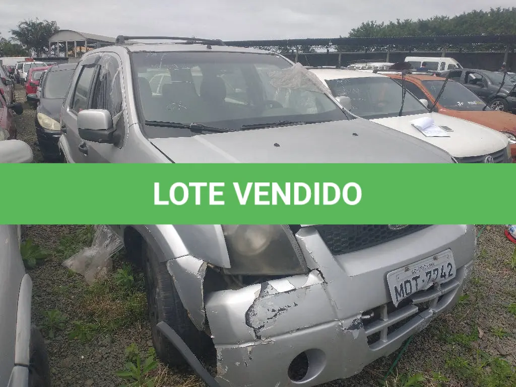 LOTE 0138