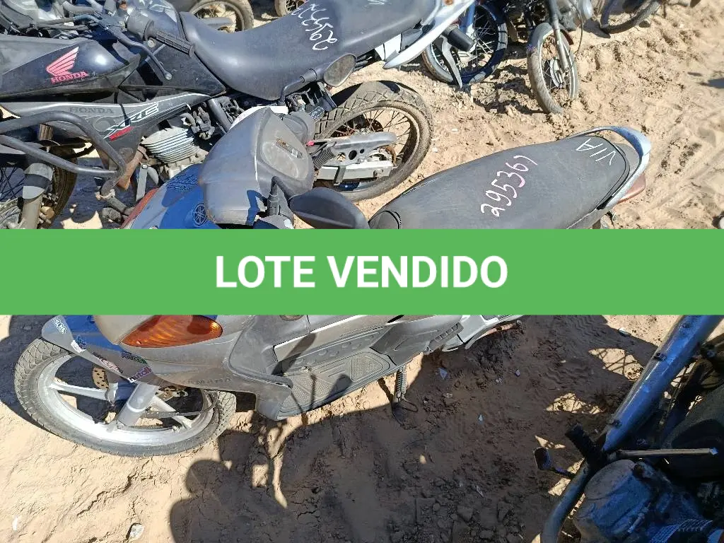LOTE 0287