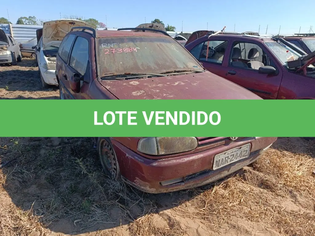 LOTE 0537