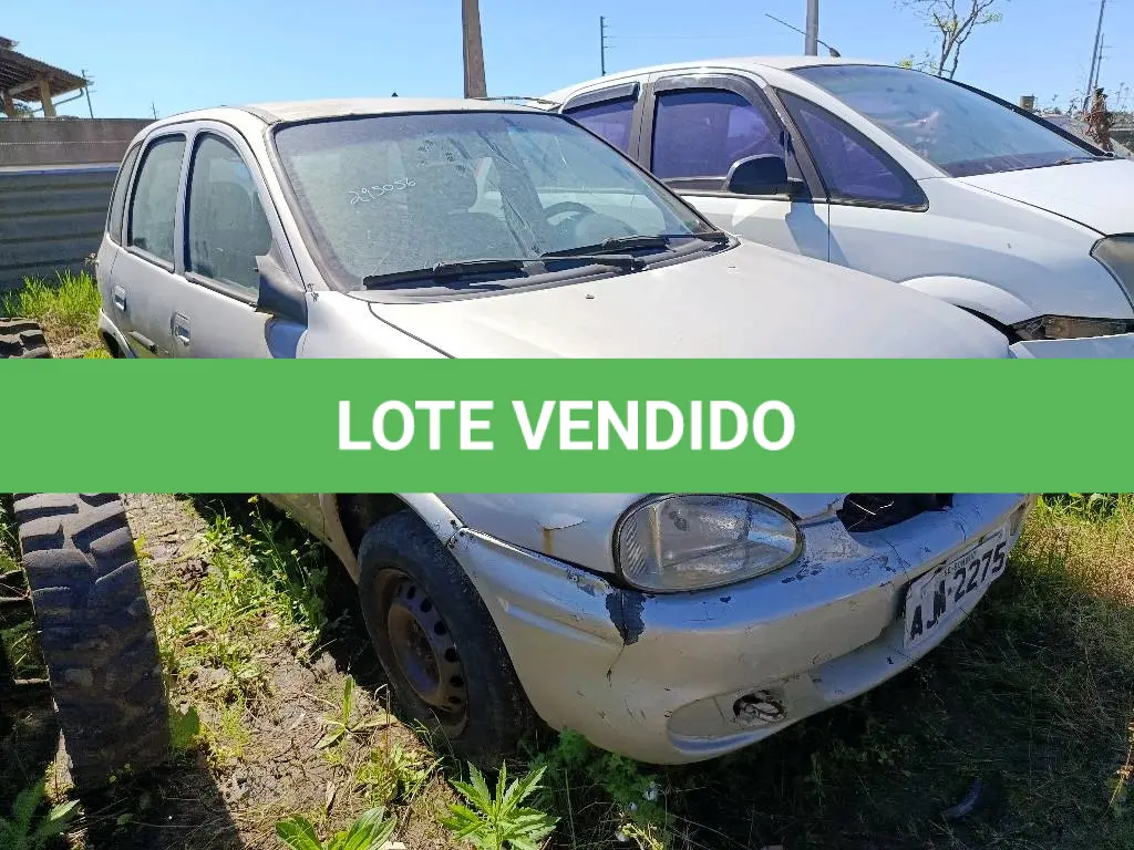 LOTE 0548