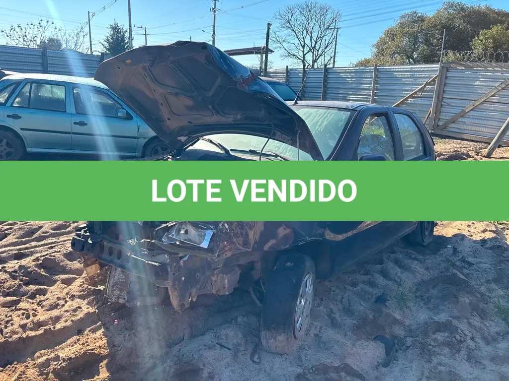 LOTE 0534