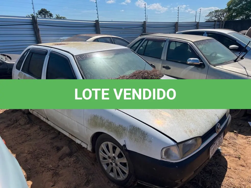 LOTE 0011