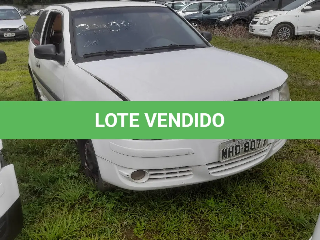 LOTE 0116