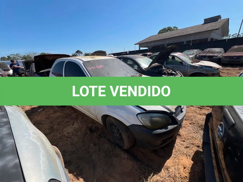 LOTE 0012