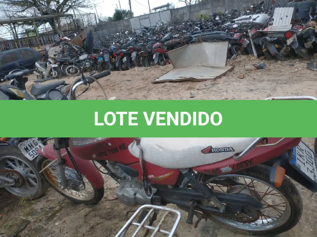 LOTE 0267