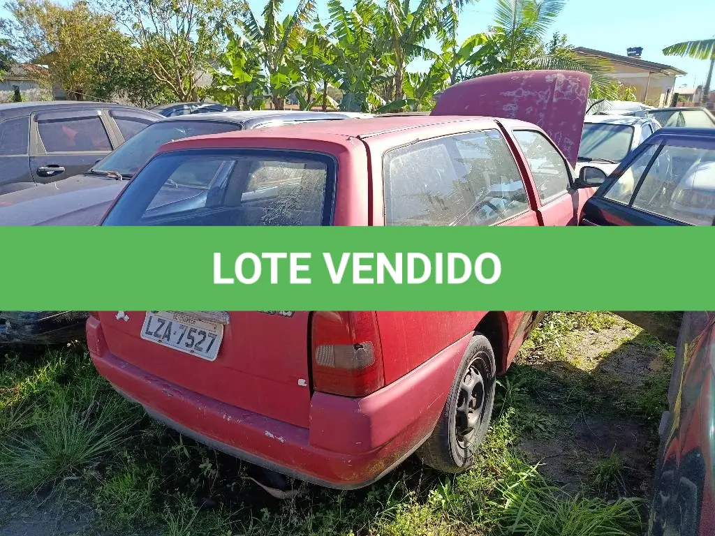 LOTE 0547