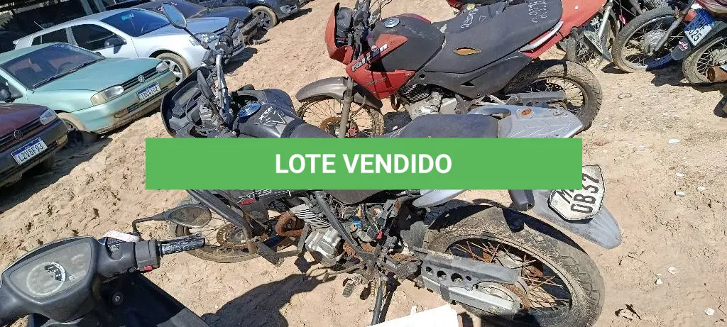 LOTE 0260
