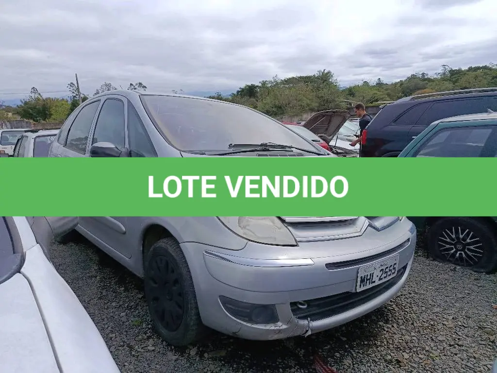 LOTE 0119