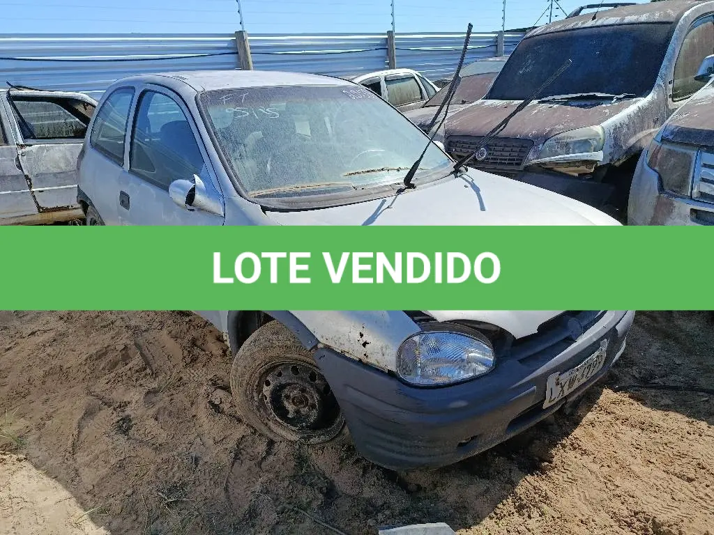 LOTE 0535