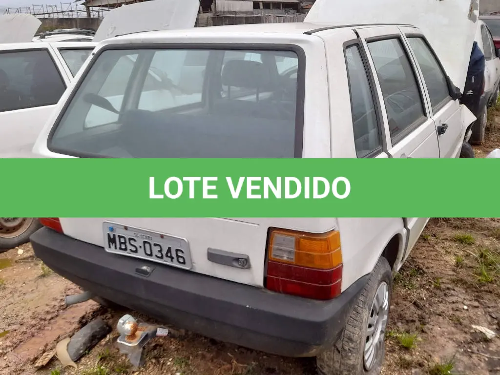 LOTE 0557