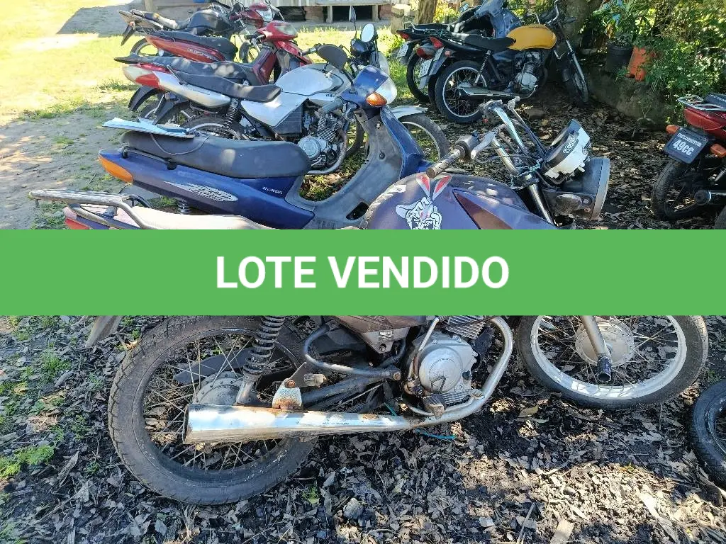 LOTE 0289