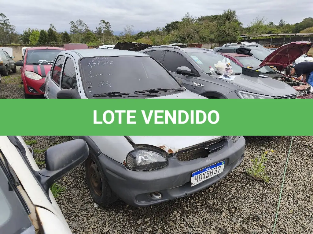 LOTE 0122