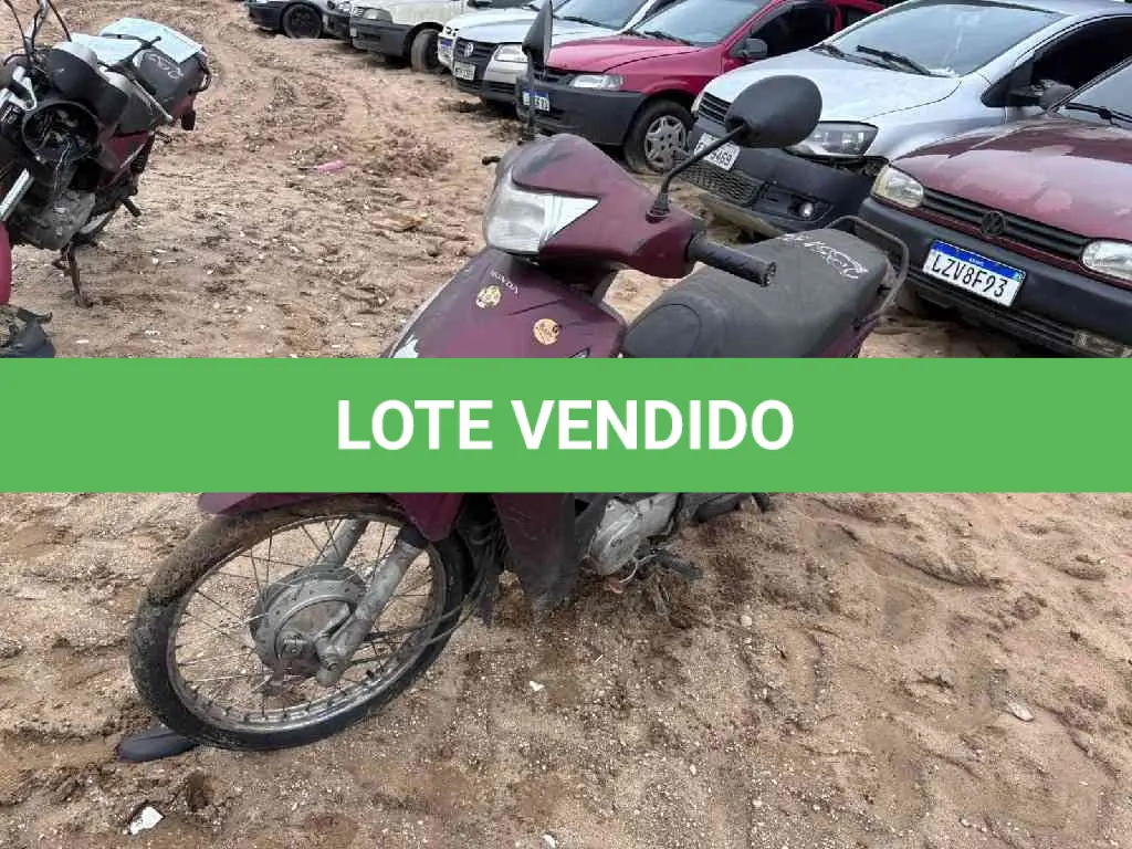 LOTE 0288