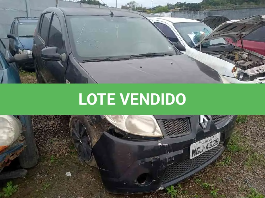 LOTE 0135