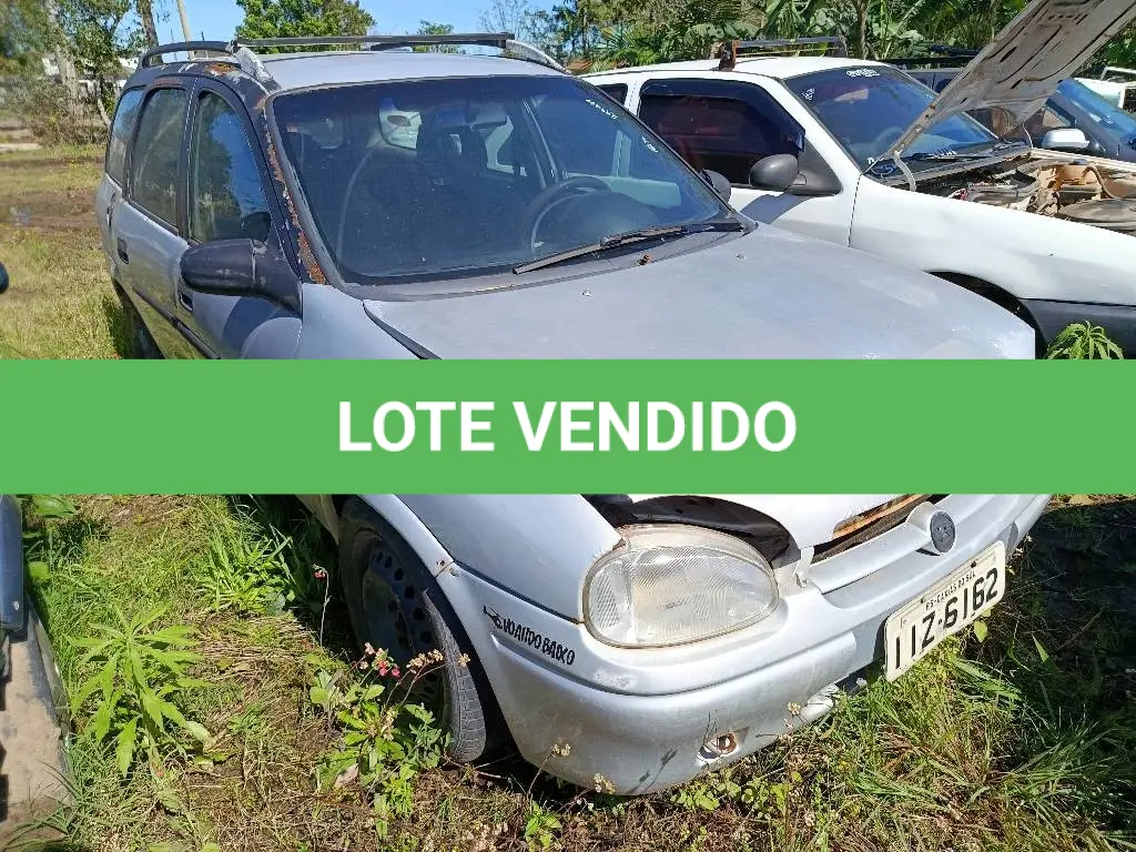 LOTE 0545