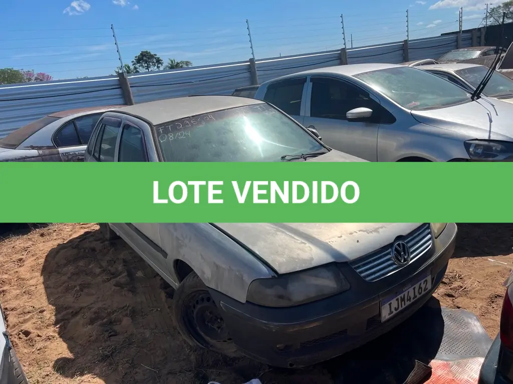 LOTE 0008