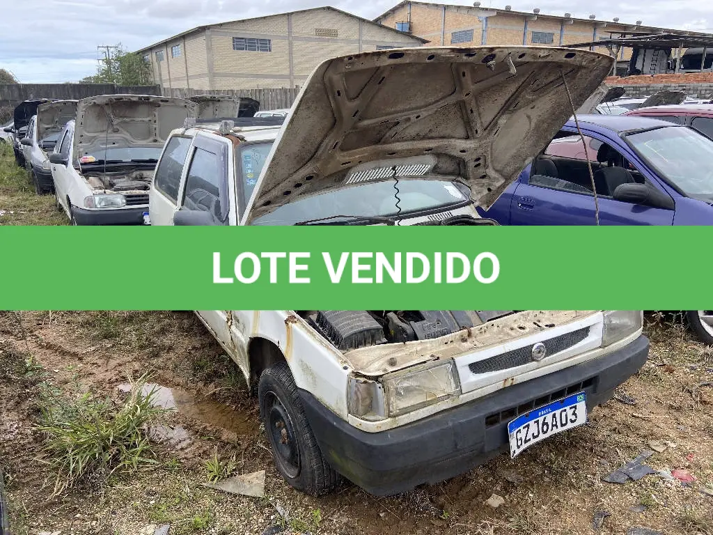 LOTE 0560