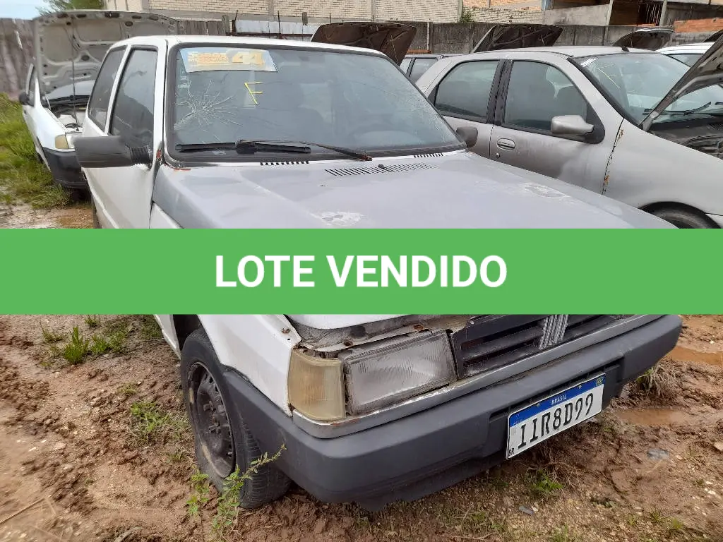 LOTE 0552