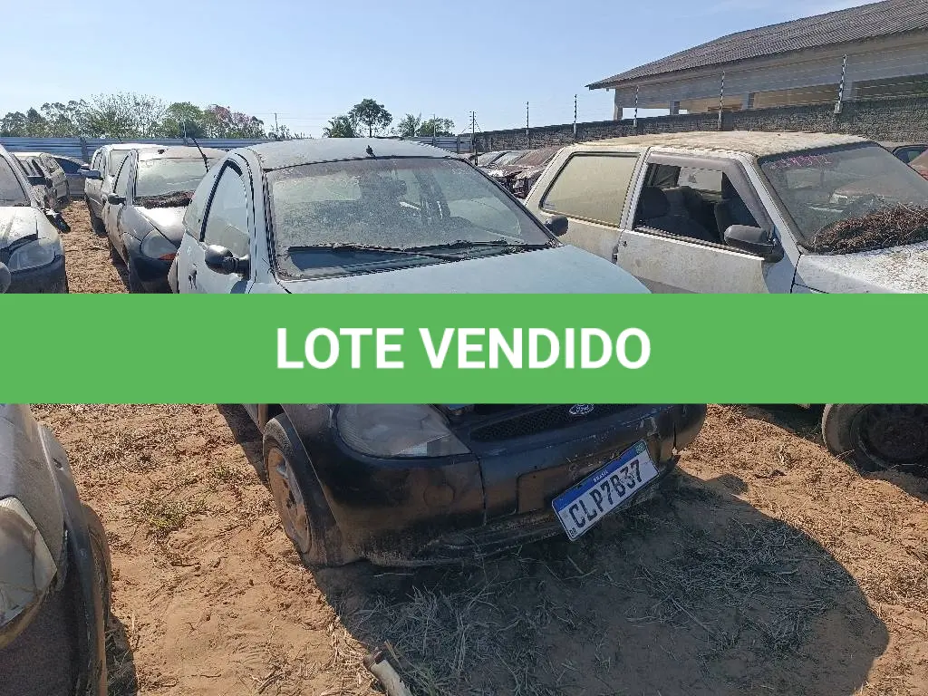 LOTE 0010