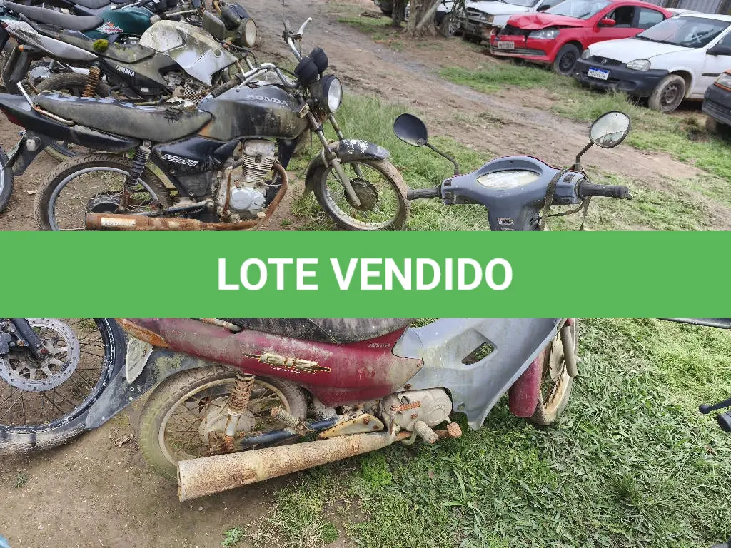 LOTE 0742