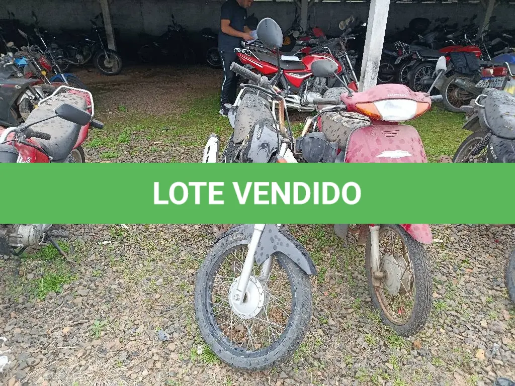 LOTE 0390
