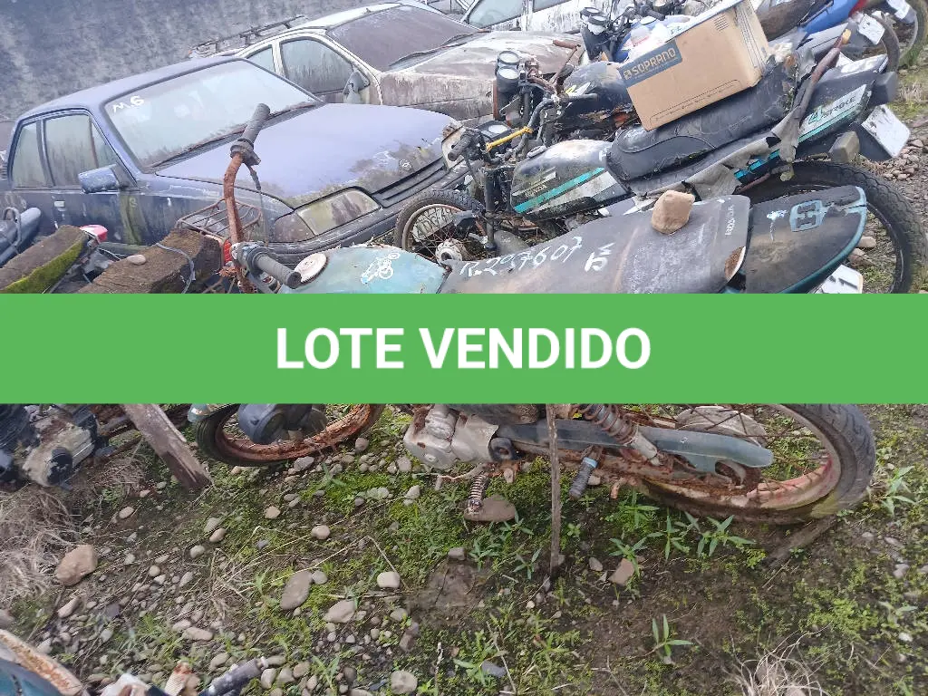 LOTE 0722