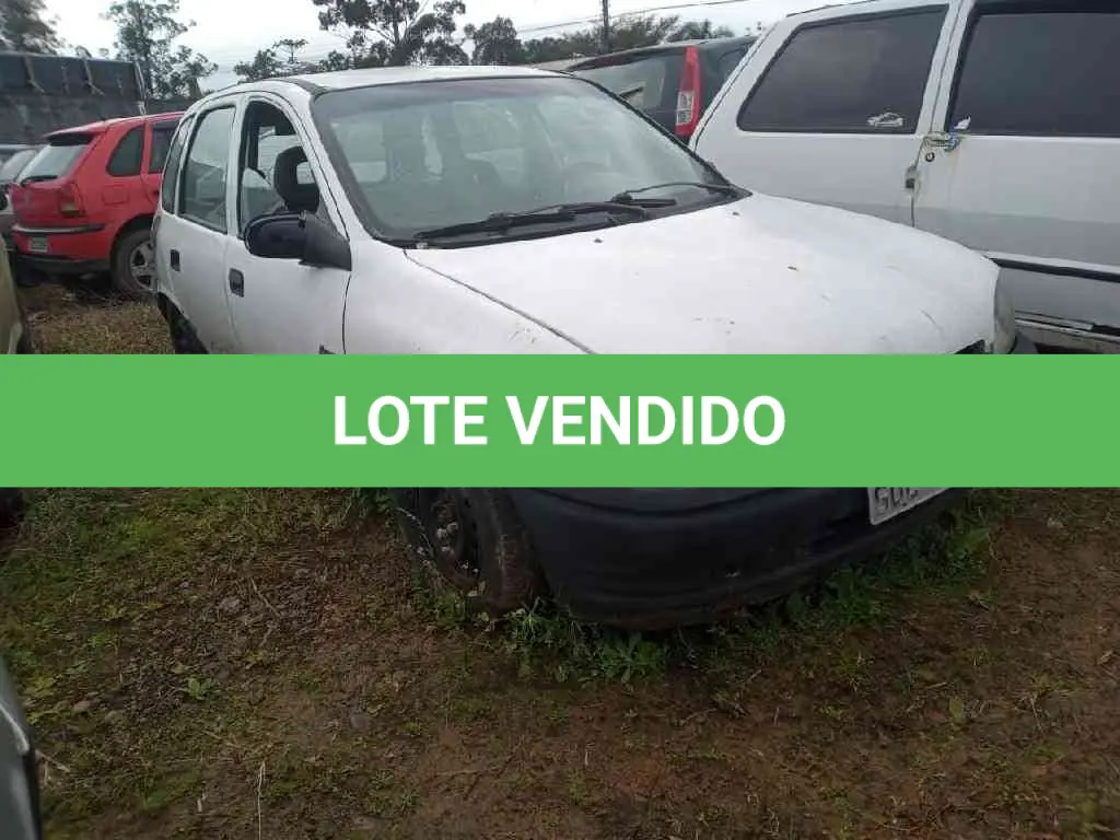 LOTE 0576