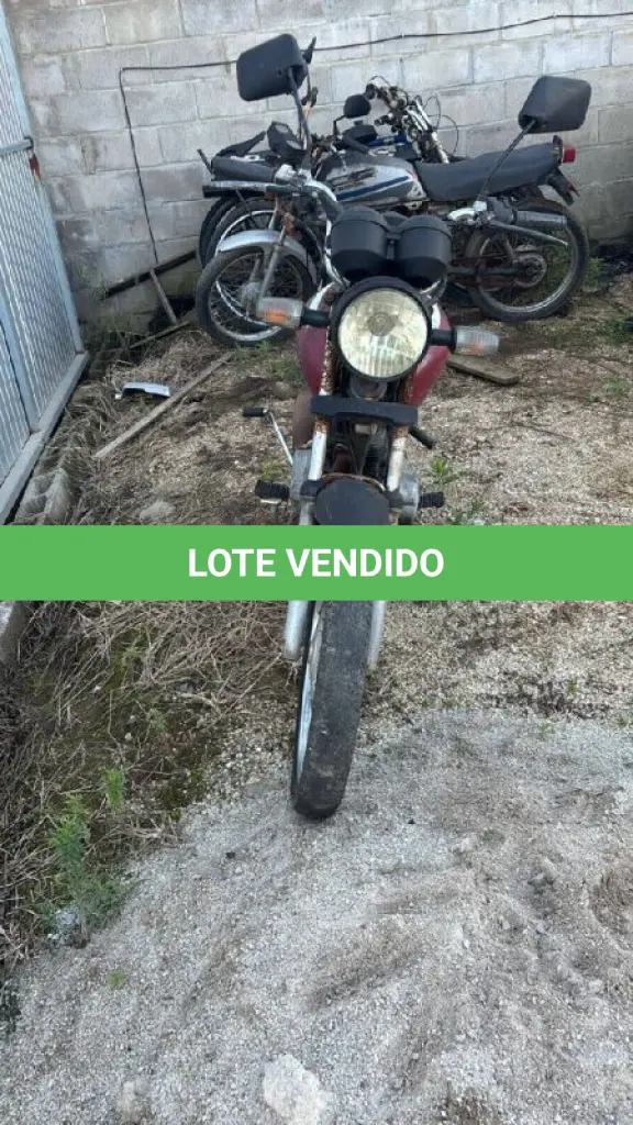LOTE 0697