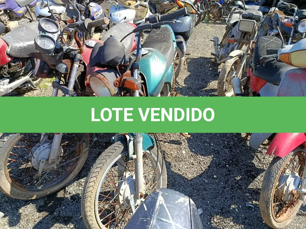 LOTE 0497
